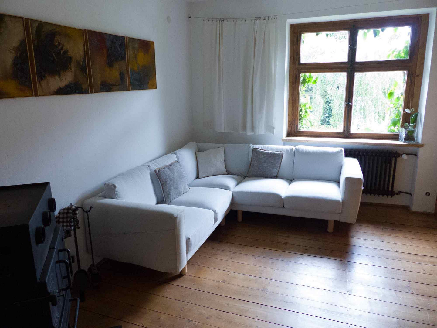 Ohne Makler - Ein- / Mehrfamilienhaus mit Garten – Wuppertal(Barmen) – Vorschaubild 7