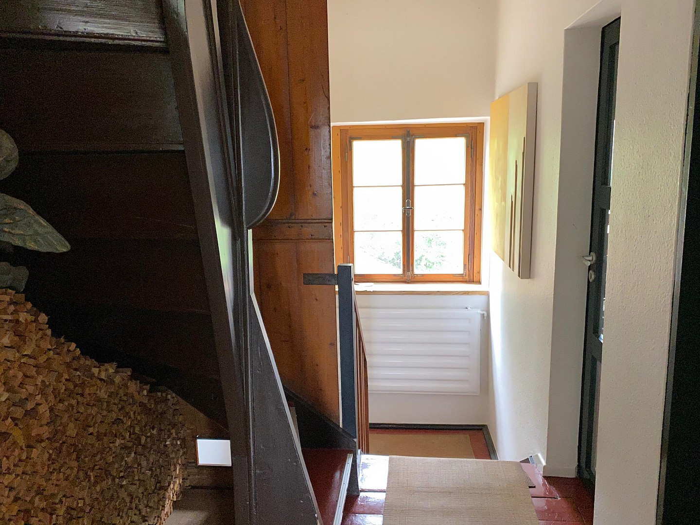 Ohne Makler - Ein- / Mehrfamilienhaus mit Garten – Wuppertal(Barmen) – Vorschaubild 11