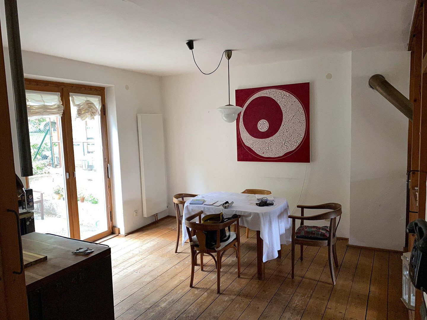 Ohne Makler - Ein- / Mehrfamilienhaus mit Garten – Wuppertal(Barmen) – Vorschaubild 4