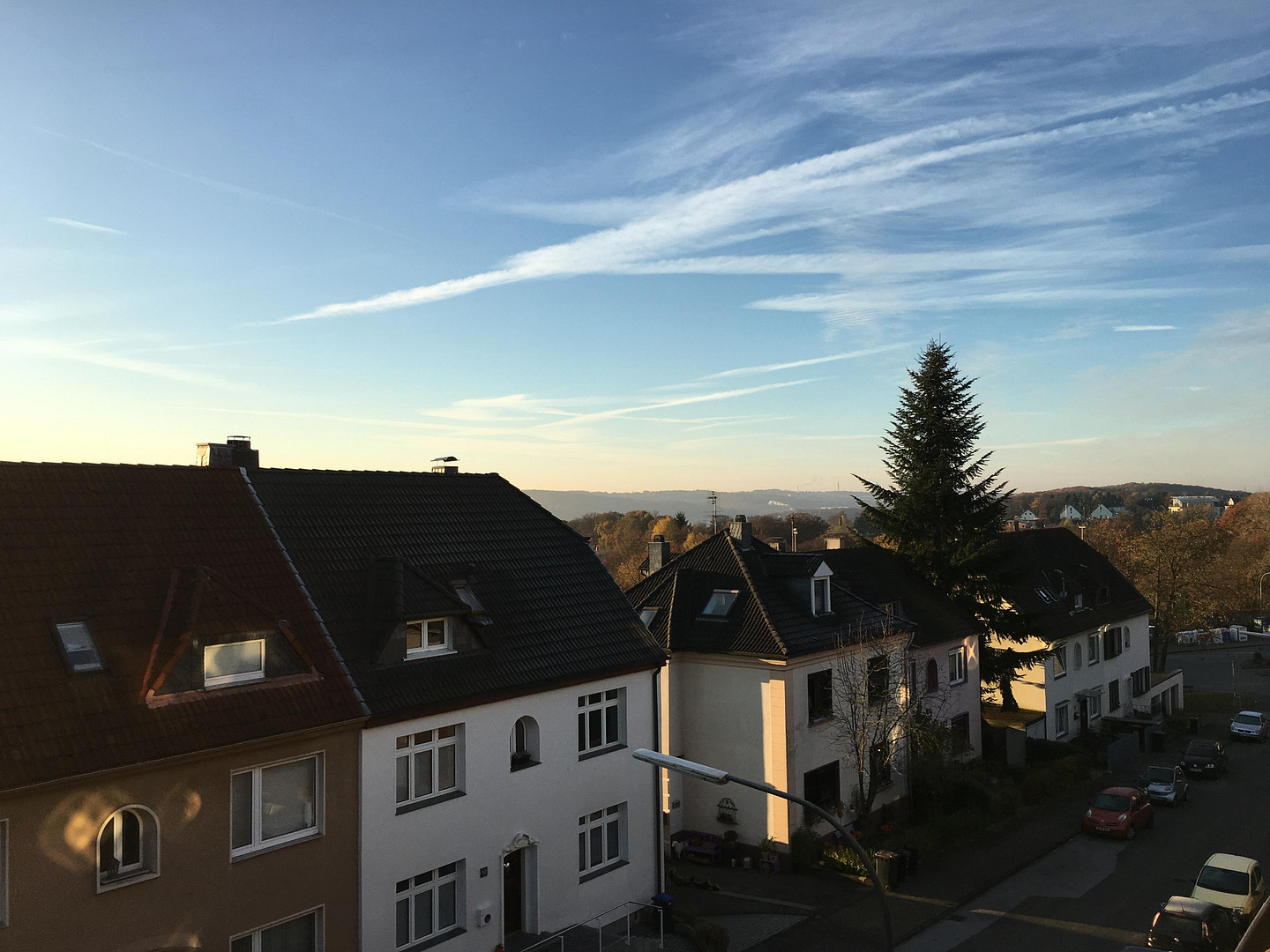 Ohne Makler - Ein- / Mehrfamilienhaus mit Garten – Wuppertal(Barmen) – Vorschaubild 19