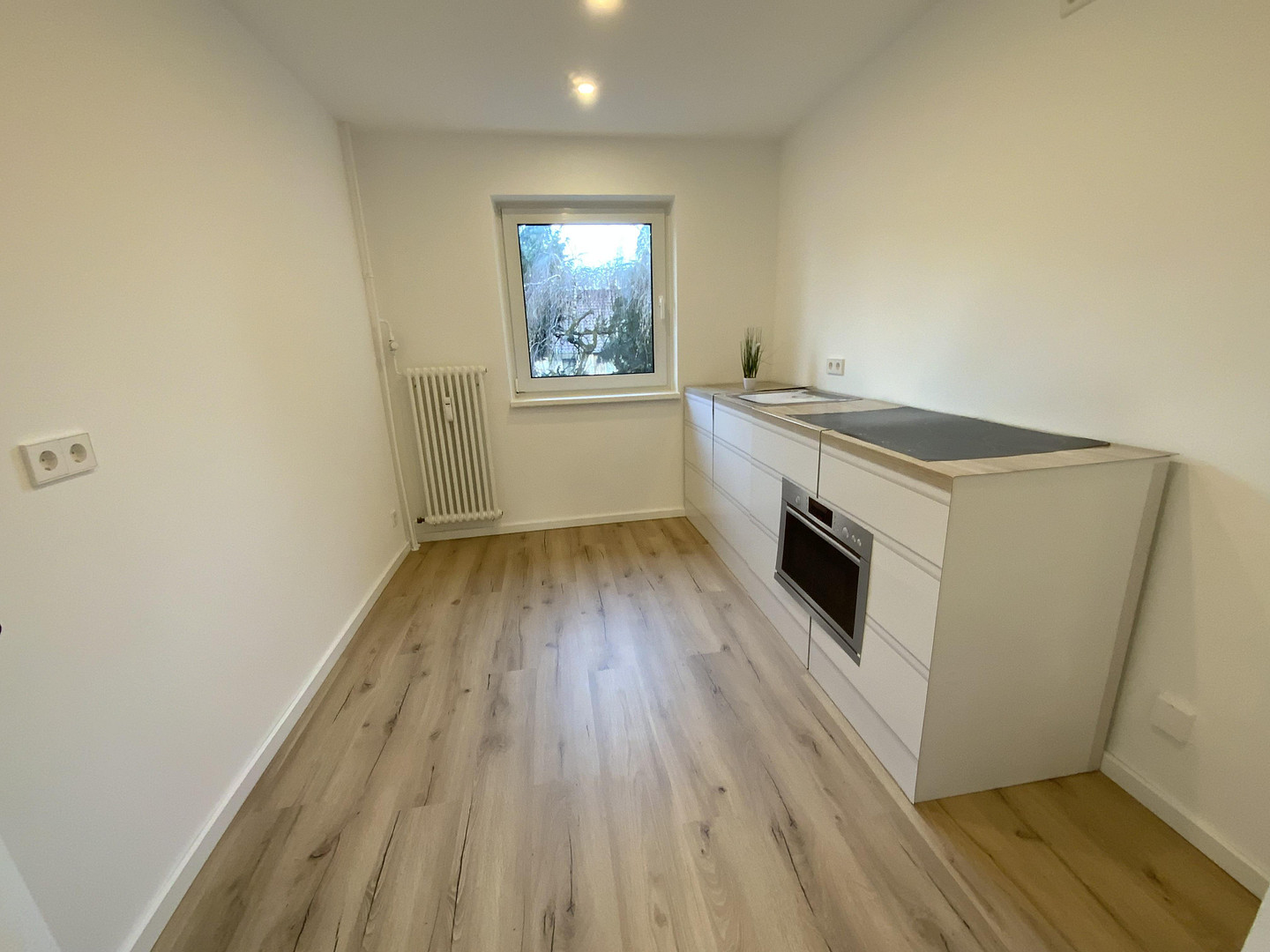 Sanierte Eigentumswohnung 3 Zimmer am Klieversberg im 1. OG – Wolfsburg – Vorschaubild 8