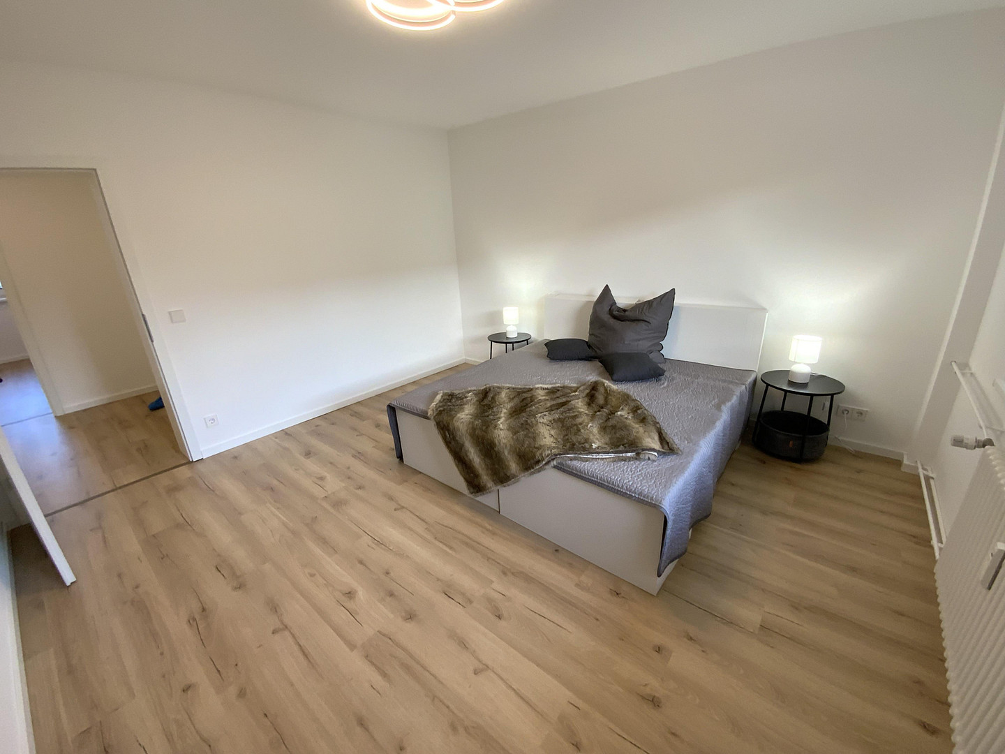 Sanierte Eigentumswohnung 3 Zimmer am Klieversberg im 1. OG – Wolfsburg – Vorschaubild 11