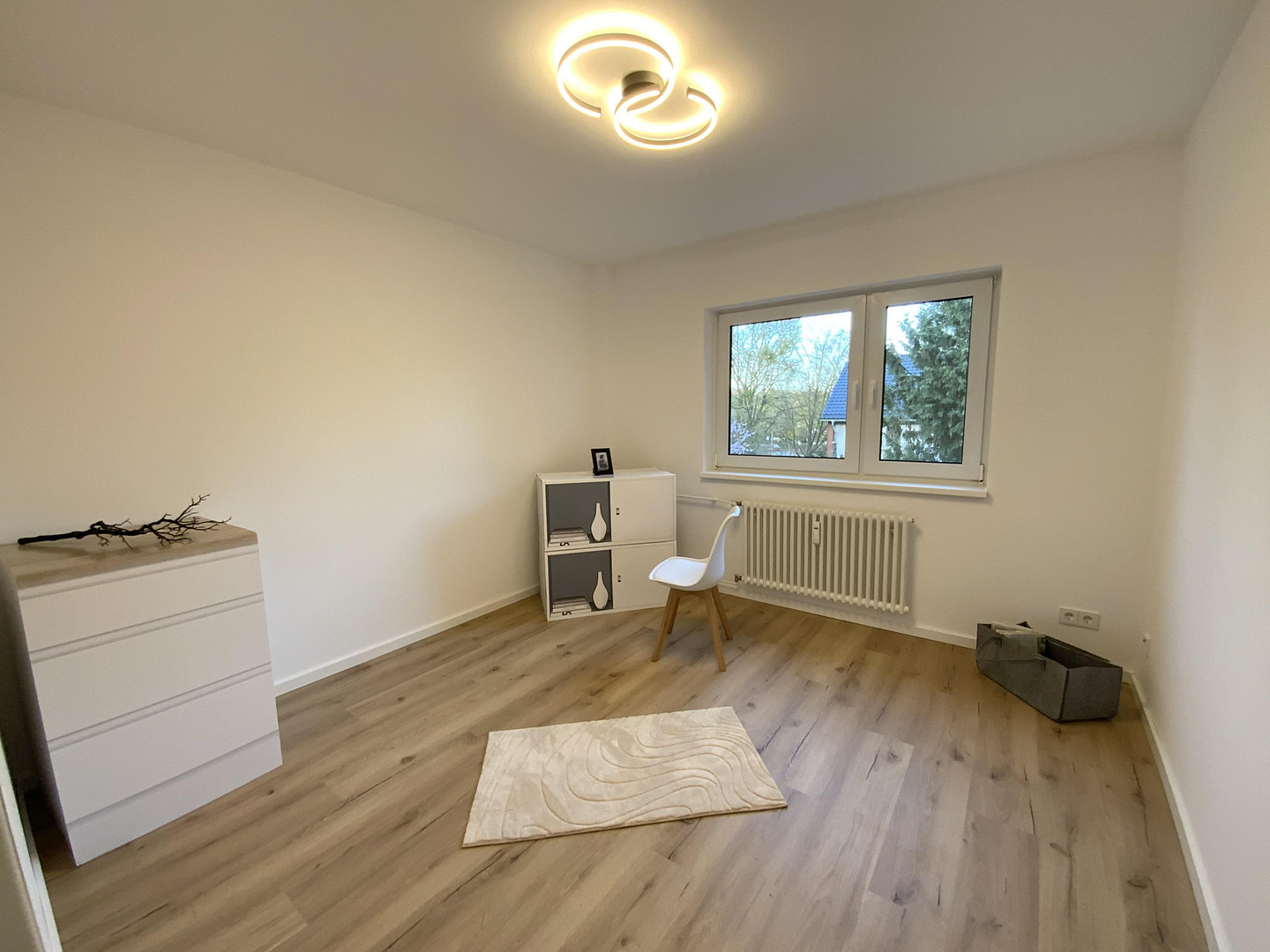 Sanierte Eigentumswohnung 3 Zimmer am Klieversberg im 1. OG – Wolfsburg – Vorschaubild 7