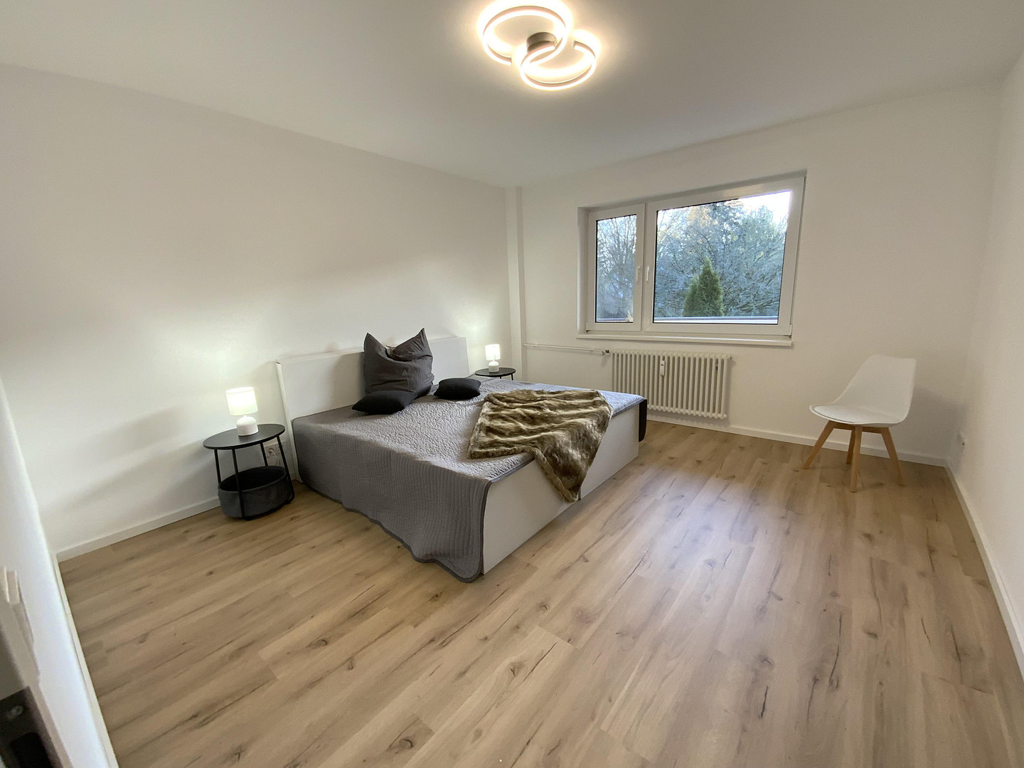Sanierte Eigentumswohnung 3 Zimmer am Klieversberg im 1. OG – Wolfsburg – Vorschaubild 10
