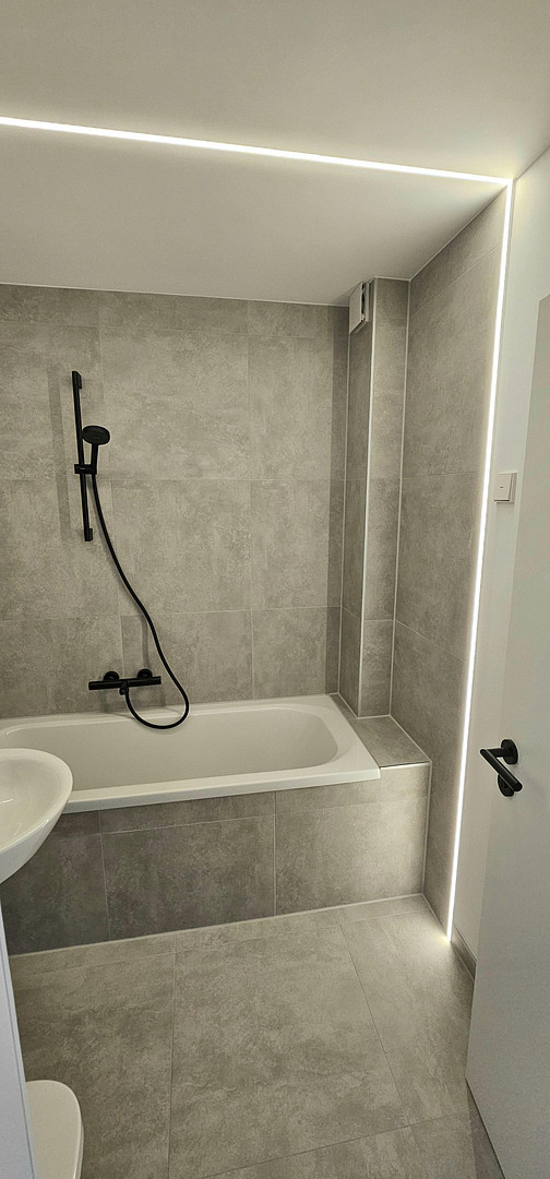 Sanierte Eigentumswohnung 3 Zimmer am Klieversberg im 1. OG – Wolfsburg – Vorschaubild 3