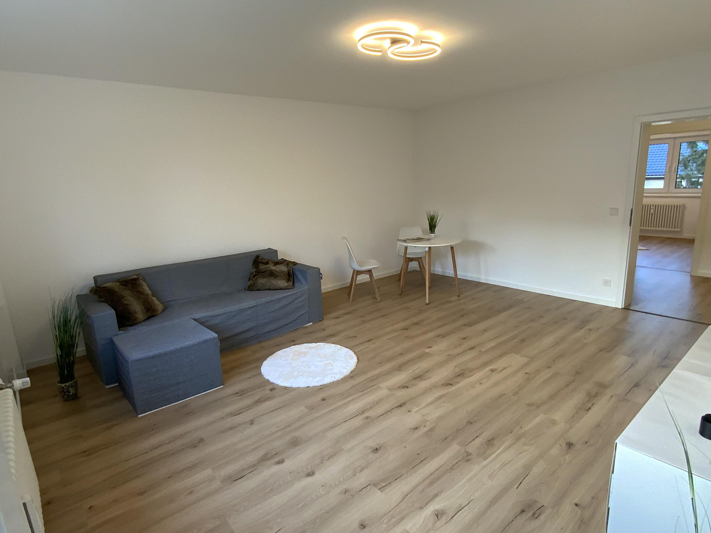 Sanierte Eigentumswohnung 3 Zimmer am Klieversberg im 1. OG – Wolfsburg – Vorschaubild 12
