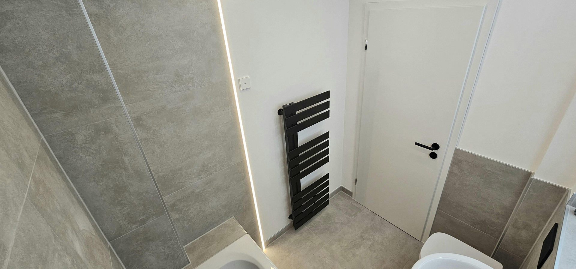 Sanierte Eigentumswohnung 3 Zimmer am Klieversberg im 1. OG – Wolfsburg – Vorschaubild 6