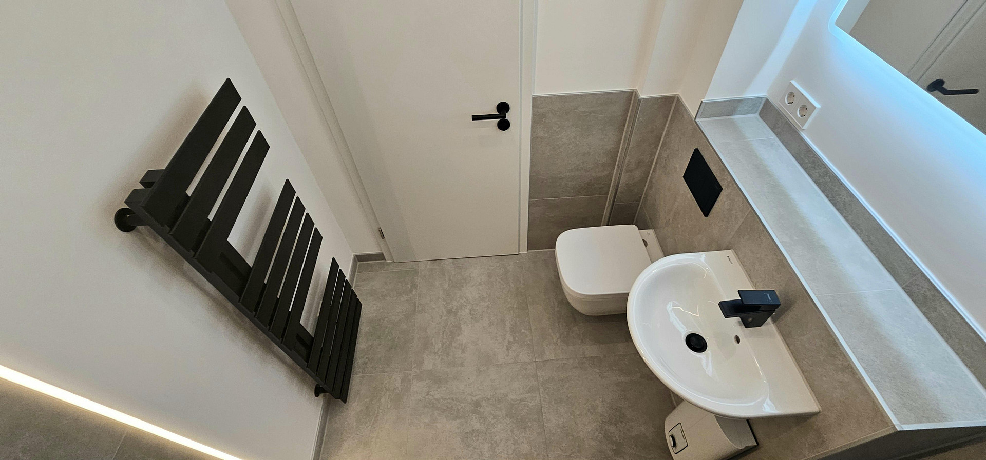 Sanierte Eigentumswohnung 3 Zimmer am Klieversberg im 1. OG – Wolfsburg – Vorschaubild 5