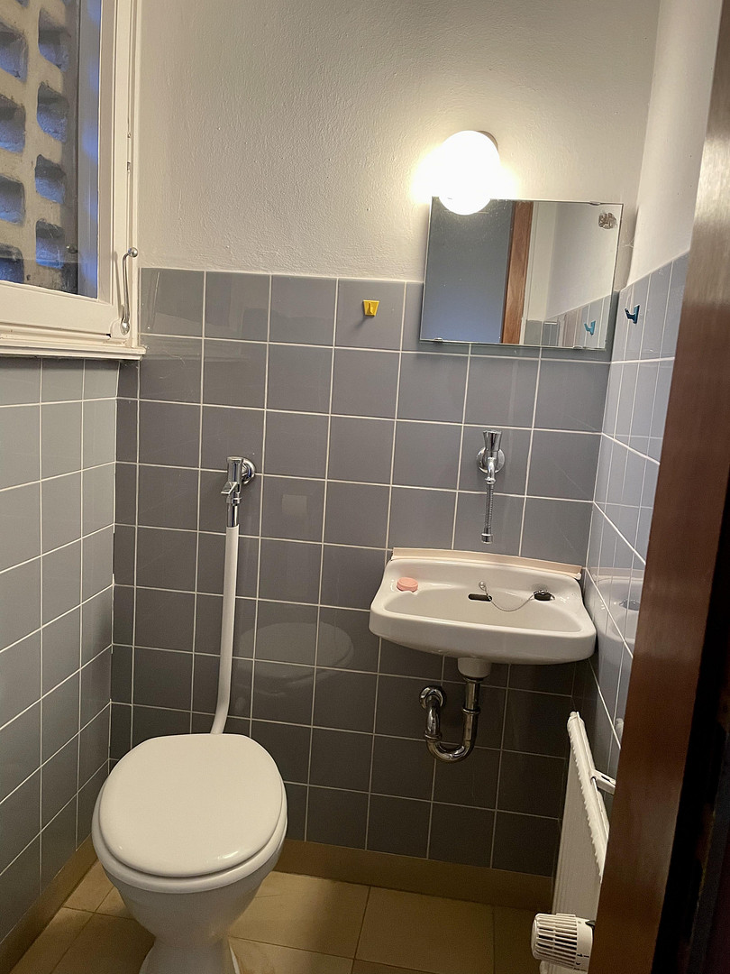 Ringeltaube in Sackgassenlage! Provisionsfreie Immobilie mit viel Potenzial in Münster Süd-Ost – Münster(Angelmodde) – Vorschaubild 15