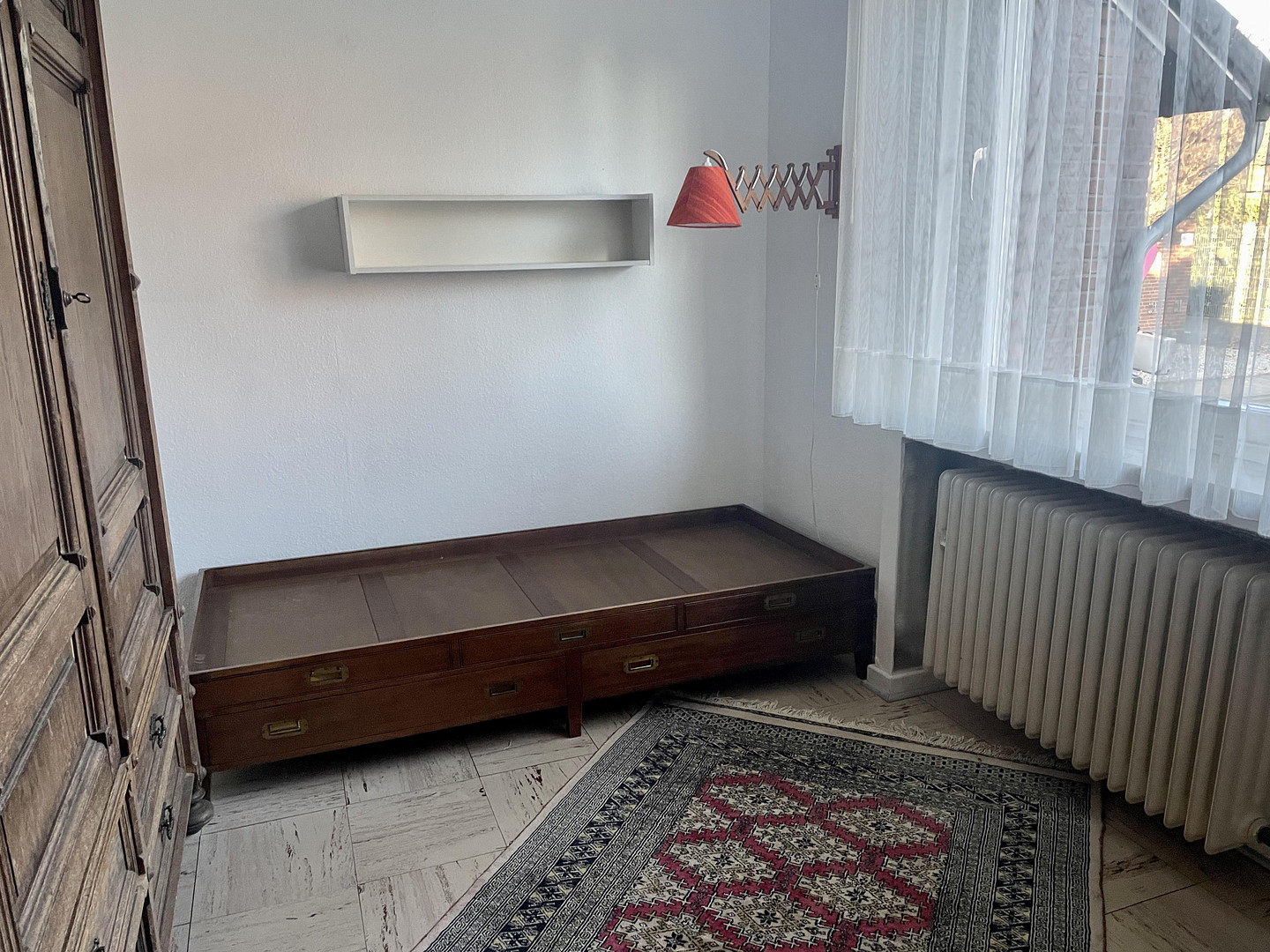 Ringeltaube in Sackgassenlage! Provisionsfreie Immobilie mit viel Potenzial in Münster Süd-Ost – Münster(Angelmodde) – Vorschaubild 18