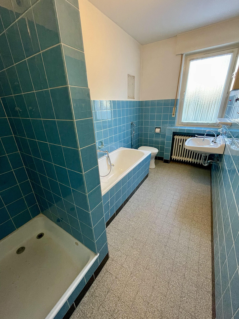 Ringeltaube in Sackgassenlage! Provisionsfreie Immobilie mit viel Potenzial in Münster Süd-Ost – Münster(Angelmodde) – Vorschaubild 14