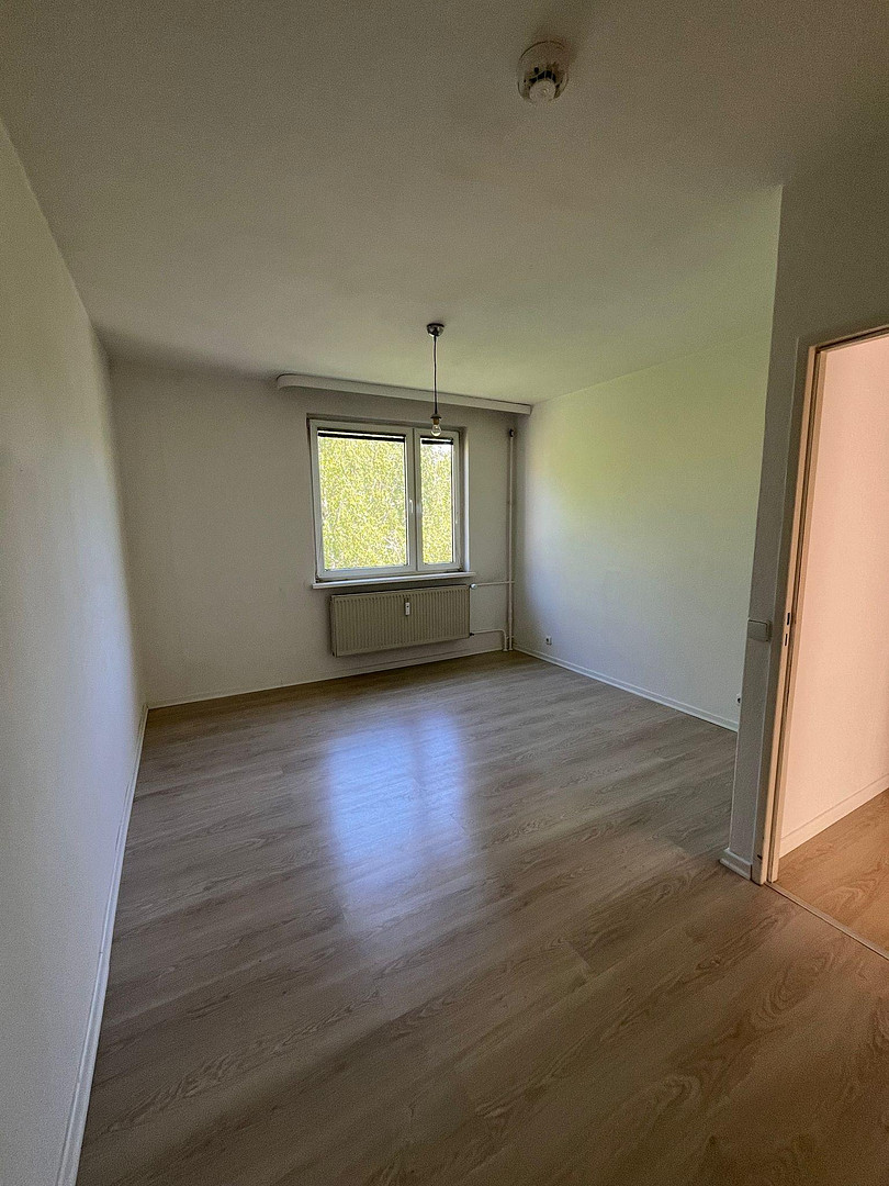 Ideale Balance zwischen Stadt und Natur: Bezugsfertige 2-Zimmer-Wohnung mit Südbalkon in Mariendorf – Berlin Mariendorf(Mariendorf) – Vorschaubild 8
