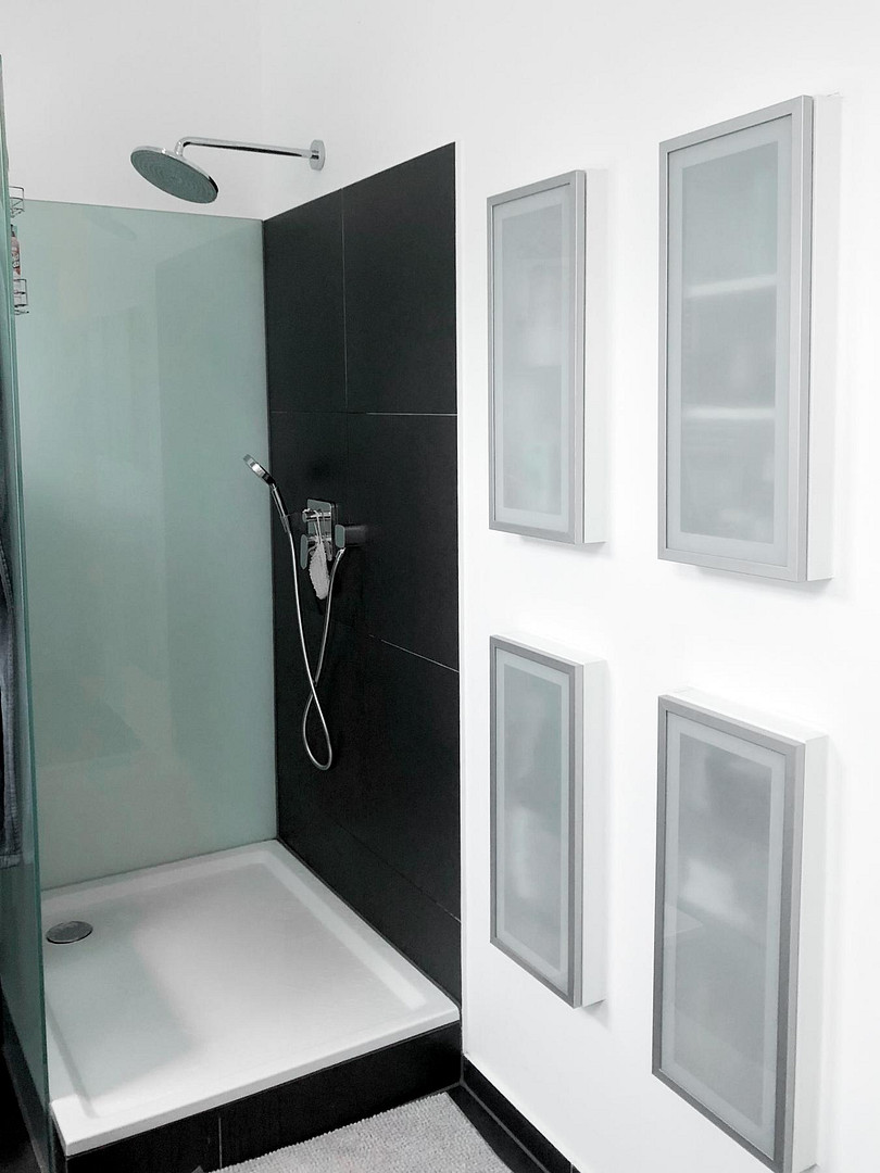 Von privat: Licht, Aussicht, Charme - Maisonette-Wohnung mit zwei Dachterrassen – Berlin(Steglitz) – Vorschaubild 10