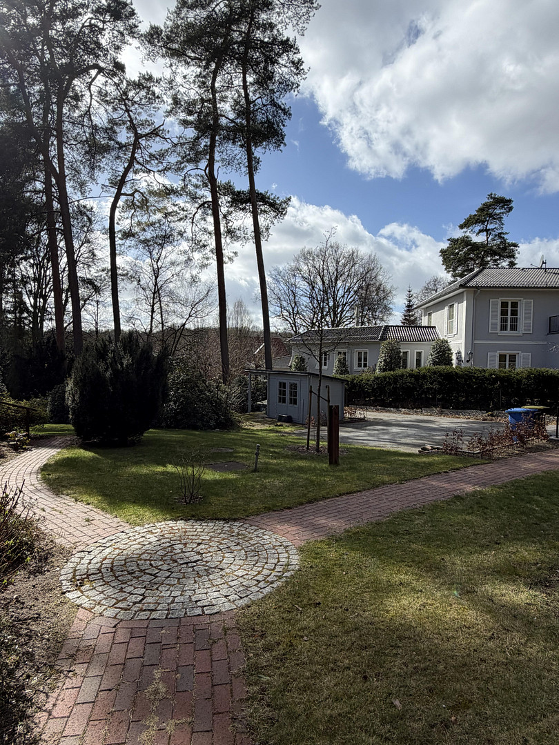 Mid-Century Traum vor den Toren Hamburgs! – Bendestorf – Vorschaubild 4