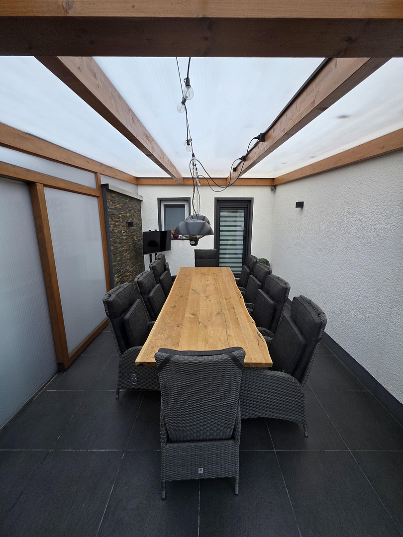 Kernsaniertes Haus (2017) mit Pool, Sauna, Kamin, Südbalkon & großer Südterrasse – Am Kapuzinerkloster 42, 47803 Krefeld(Inrath/Kliedbruch) – Vorschaubild 30