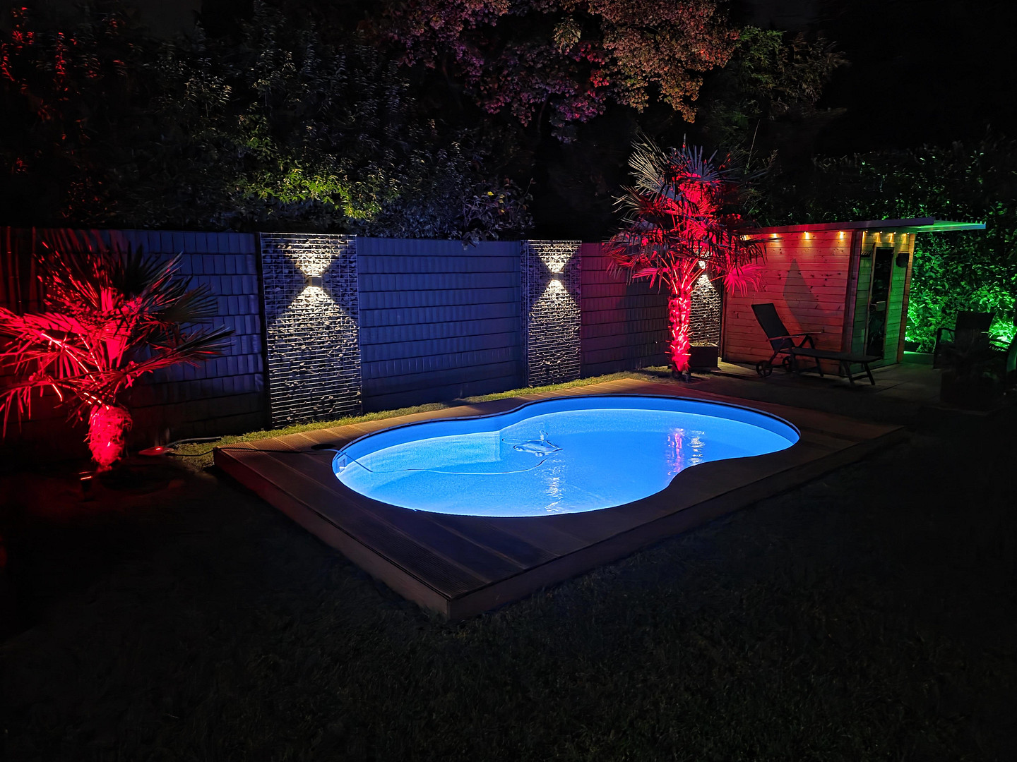 Kernsaniertes Haus (2017) mit Pool, Sauna, Kamin, Südbalkon & großer Südterrasse – Am Kapuzinerkloster 42, 47803 Krefeld(Inrath/Kliedbruch) – Vorschaubild 32