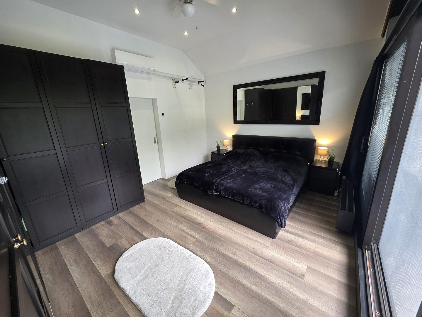 Kernsaniertes Haus (2017) mit Pool, Sauna, Kamin, Südbalkon & großer Südterrasse – Am Kapuzinerkloster 42, 47803 Krefeld(Inrath/Kliedbruch) – Vorschaubild 20