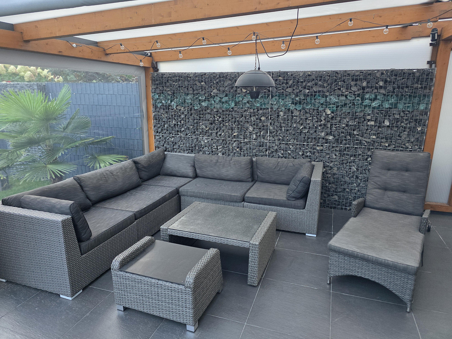 Kernsaniertes Haus (2017) mit Pool, Sauna, Kamin, Südbalkon & großer Südterrasse – Am Kapuzinerkloster 42, 47803 Krefeld(Inrath/Kliedbruch) – Vorschaubild 29