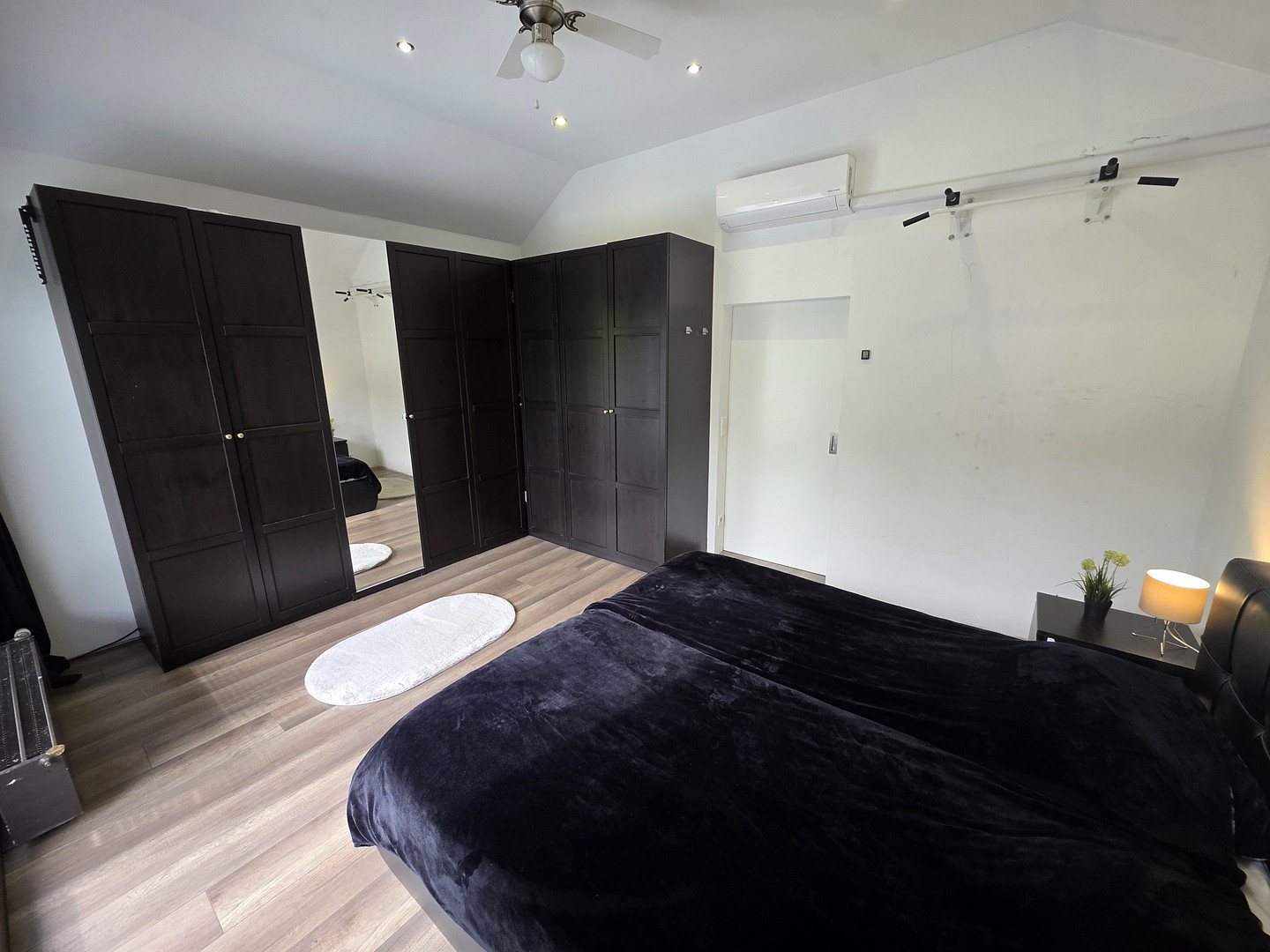 Kernsaniertes Haus (2017) mit Pool, Sauna, Kamin, Südbalkon & großer Südterrasse – Am Kapuzinerkloster 42, 47803 Krefeld(Inrath/Kliedbruch) – Vorschaubild 21