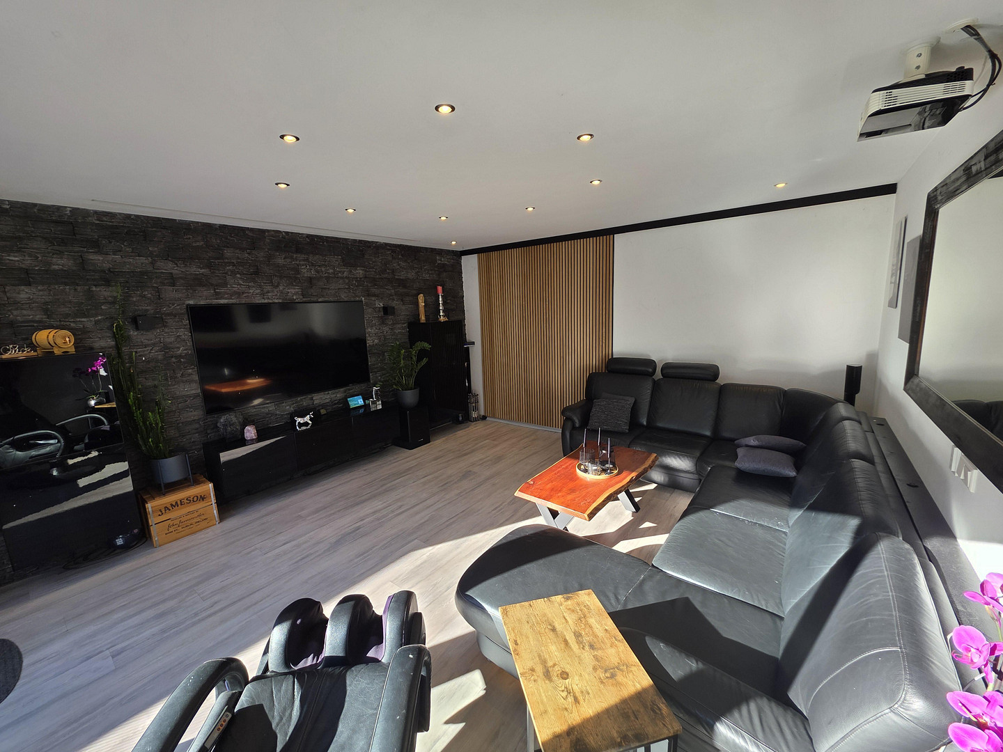 Kernsaniertes Haus (2017) mit Pool, Sauna, Kamin, Südbalkon & großer Südterrasse – Am Kapuzinerkloster 42, 47803 Krefeld(Inrath/Kliedbruch) – Vorschaubild 10