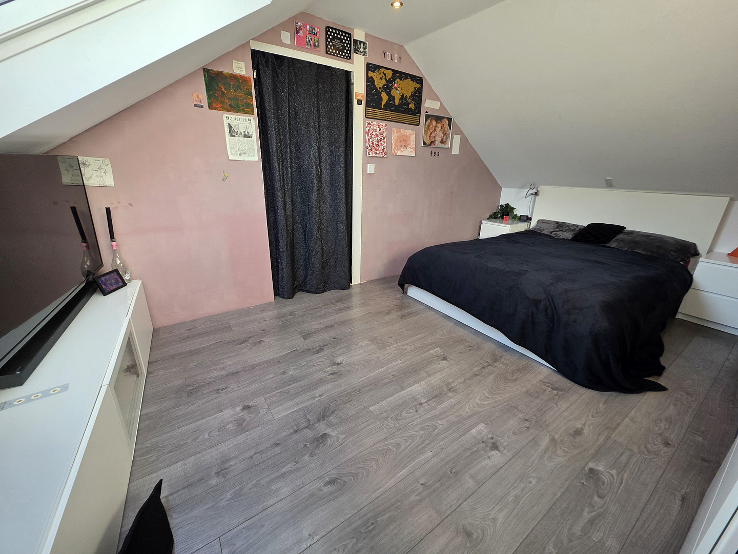 Kernsaniertes Haus (2017) mit Pool, Sauna, Kamin, Südbalkon & großer Südterrasse – Am Kapuzinerkloster 42, 47803 Krefeld(Inrath/Kliedbruch) – Vorschaubild 24