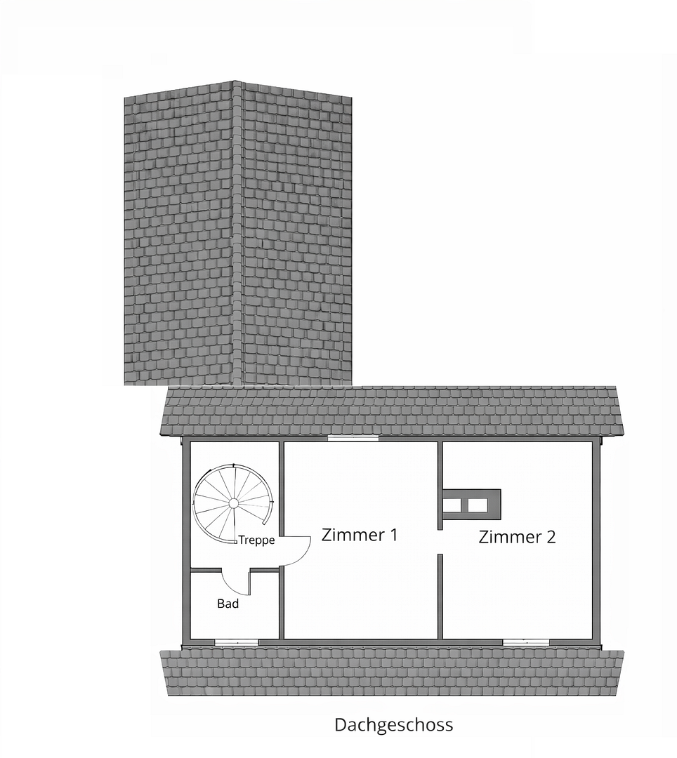 Kernsaniertes Haus (2017) mit Pool, Sauna, Kamin, Südbalkon & großer Südterrasse – Am Kapuzinerkloster 42, 47803 Krefeld(Inrath/Kliedbruch) – Vorschaubild 37