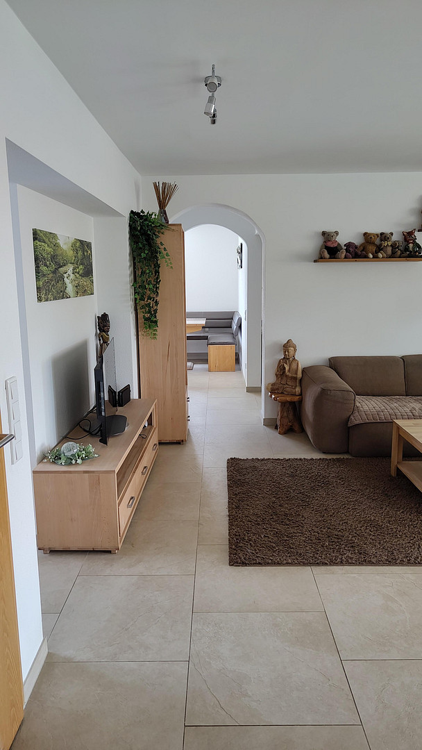 Provisionsfrei ! Ein / Zweifamilienhaus in wunderschöner Lage Ingolstadt Süd, mit toller Fernsicht – Ingolstadt(Hagau) – Vorschaubild 7