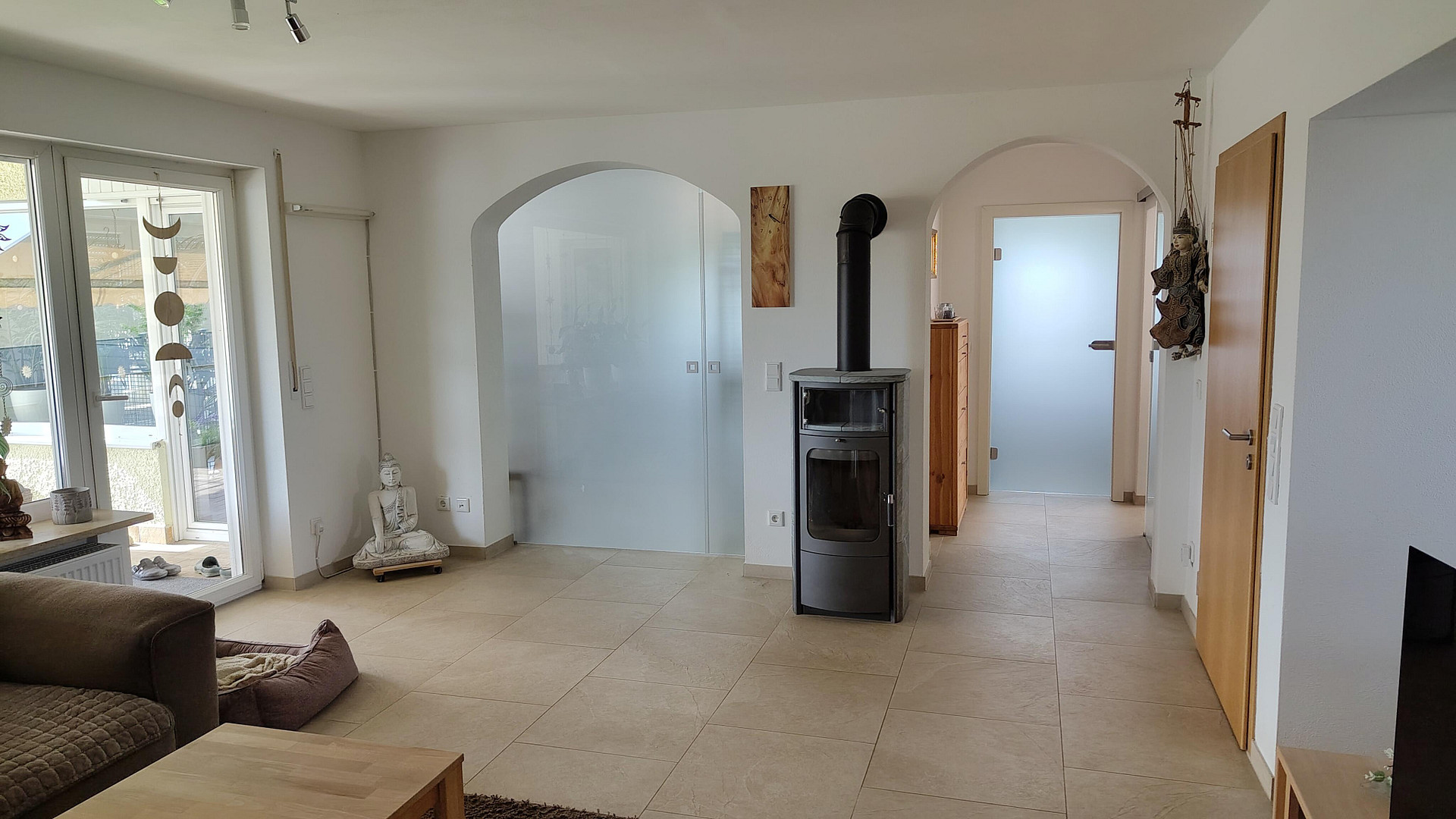 Provisionsfrei ! Ein / Zweifamilienhaus in wunderschöner Lage Ingolstadt Süd, mit toller Fernsicht – Ingolstadt(Hagau) – Vorschaubild 4