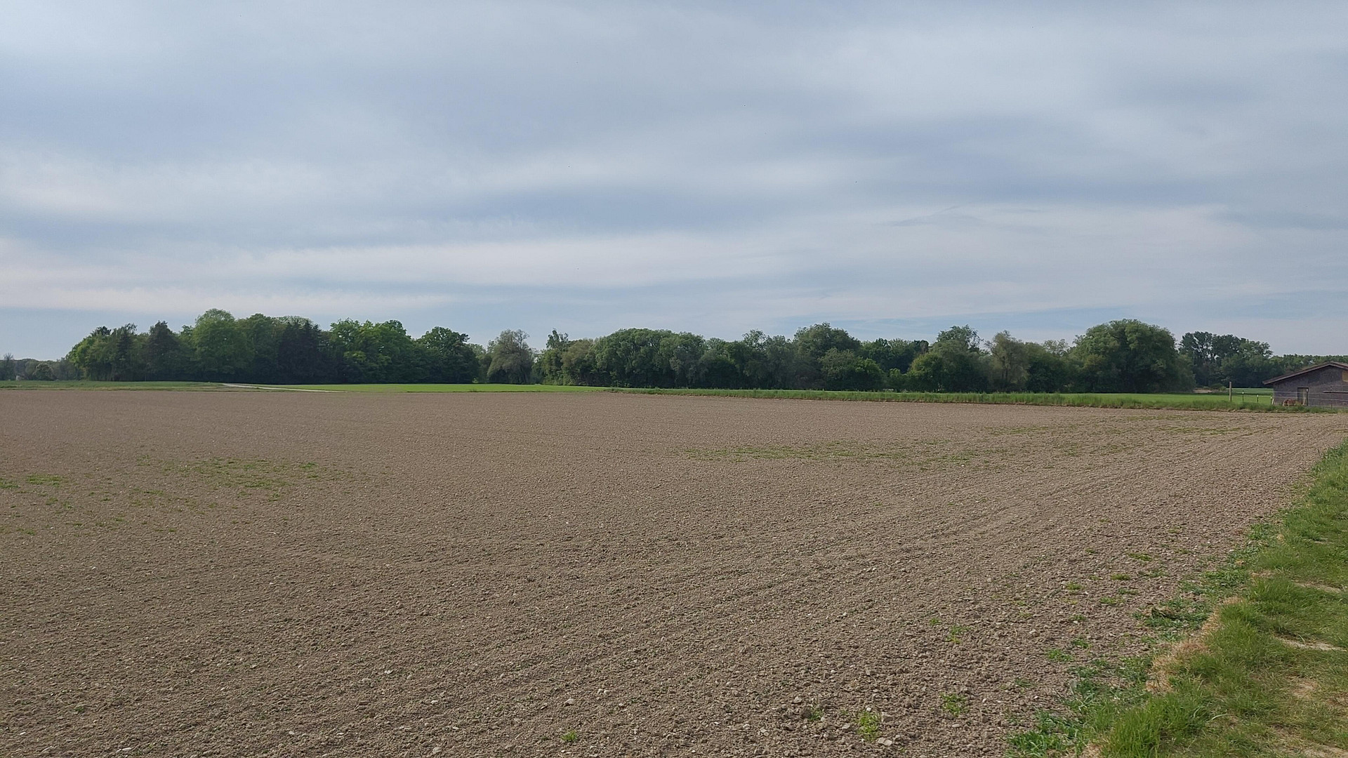 Provisionsfrei ! Ein / Zweifamilienhaus in wunderschöner Lage Ingolstadt Süd, mit toller Fernsicht – Ingolstadt(Hagau) – Vorschaubild 17