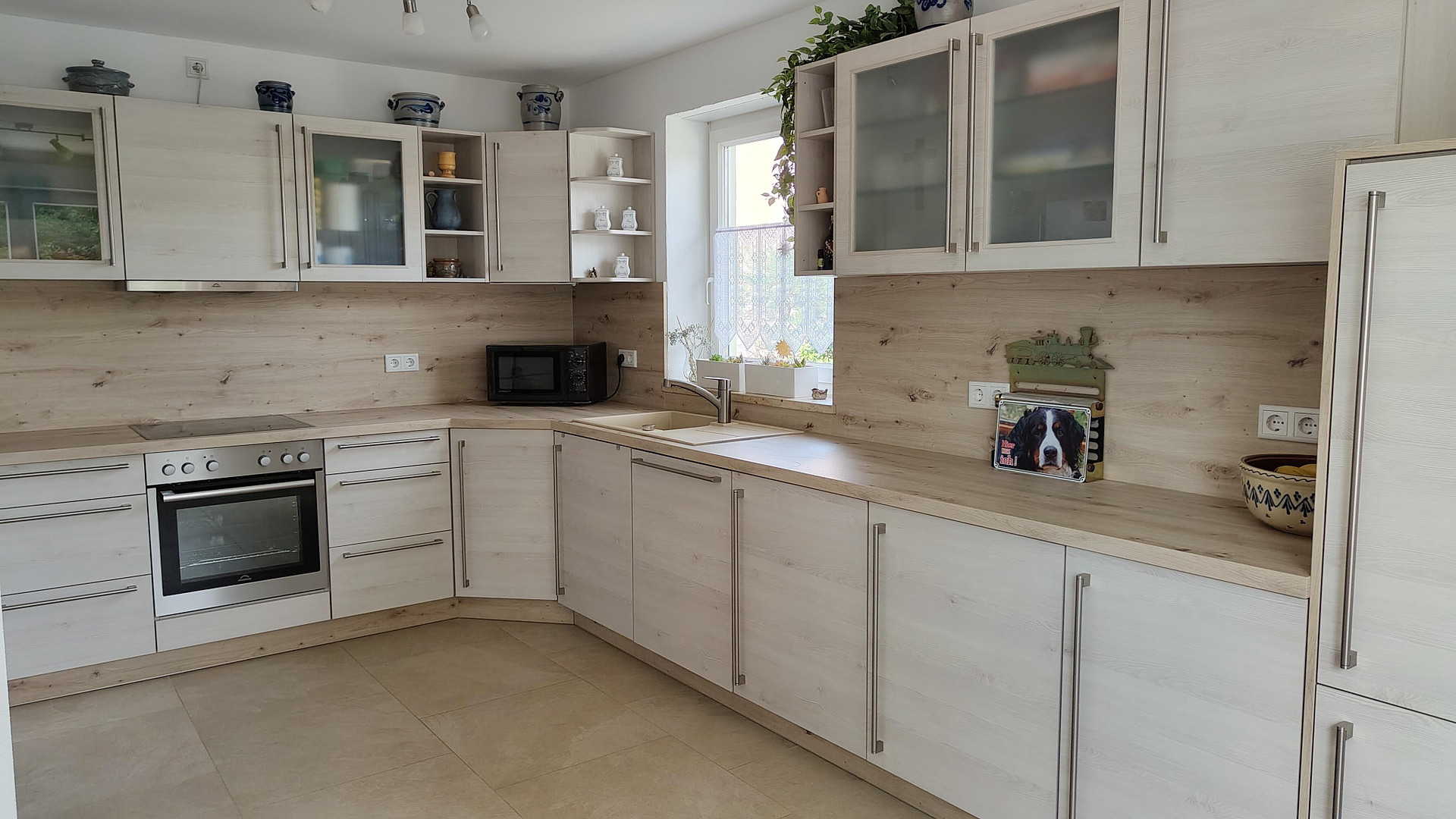 Provisionsfrei ! Ein / Zweifamilienhaus in wunderschöner Lage Ingolstadt Süd, mit toller Fernsicht – Ingolstadt(Hagau) – Vorschaubild 6