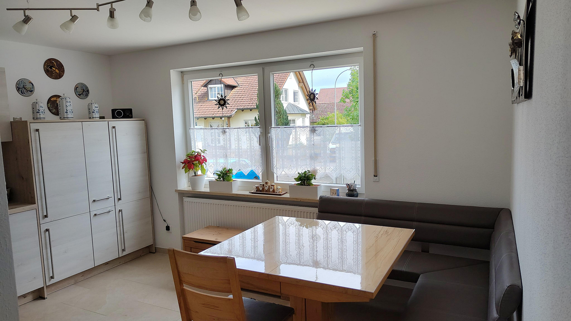 Provisionsfrei ! Ein / Zweifamilienhaus in wunderschöner Lage Ingolstadt Süd, mit toller Fernsicht – Ingolstadt(Hagau) – Vorschaubild 5