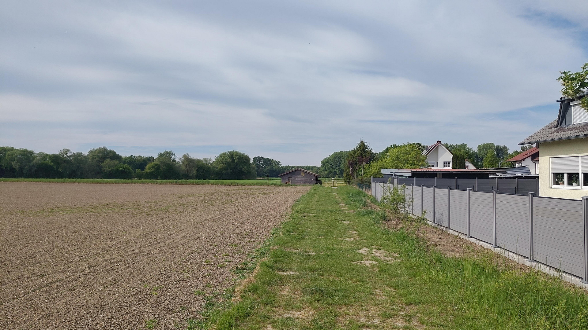 Provisionsfrei ! Ein / Zweifamilienhaus in wunderschöner Lage Ingolstadt Süd, mit toller Fernsicht – Ingolstadt(Hagau) – Vorschaubild 20
