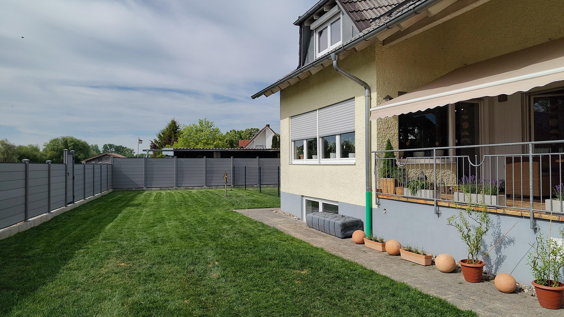 Provisionsfrei ! Ein / Zweifamilienhaus in wunderschöner Lage Ingolstadt Süd, mit toller Fernsicht – Ingolstadt(Hagau) – Vorschaubild 14