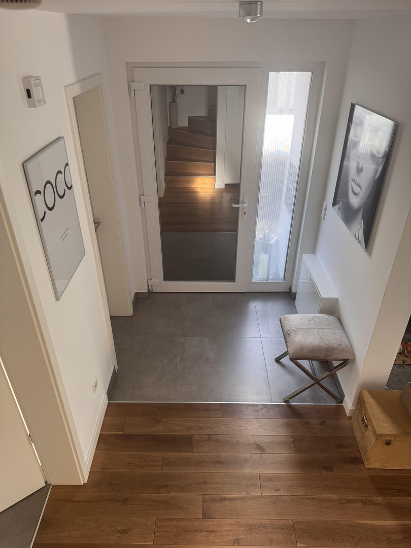 RESERVIERT!!! Familienglück in ruhiger Spielstraße – modernes Zuhause mit Garten & Garage (Bj. 2018) – Johanniterweg 39, 41065 Mönchengladbach(Innenstadt) – Vorschaubild 2
