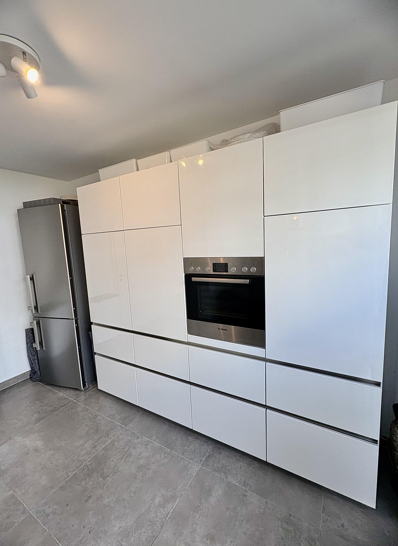 RESERVIERT!!! Familienglück in ruhiger Spielstraße – modernes Zuhause mit Garten & Garage (Bj. 2018) – Johanniterweg 39, 41065 Mönchengladbach(Innenstadt) – Vorschaubild 8