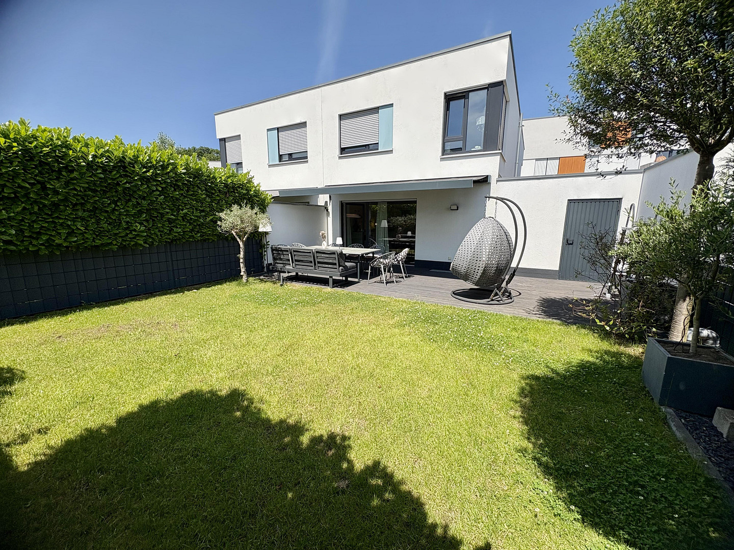 RESERVIERT!!! Familienglück in ruhiger Spielstraße – modernes Zuhause mit Garten & Garage (Bj. 2018) – Johanniterweg 39, 41065 Mönchengladbach(Innenstadt) – Vorschaubild 25