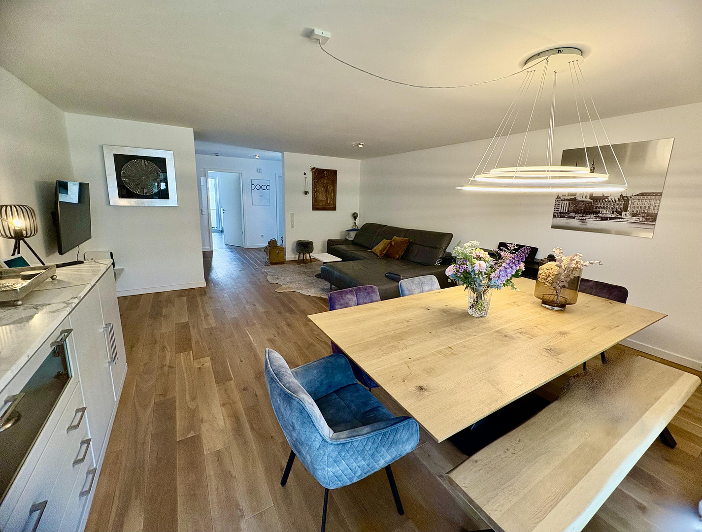 RESERVIERT!!! Familienglück in ruhiger Spielstraße – modernes Zuhause mit Garten & Garage (Bj. 2018) – Johanniterweg 39, 41065 Mönchengladbach(Innenstadt) – Vorschaubild 4