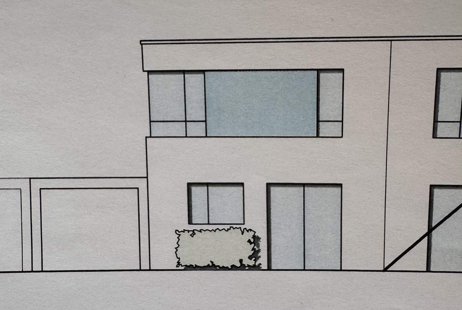 RESERVIERT!!! Familienglück in ruhiger Spielstraße – modernes Zuhause mit Garten & Garage (Bj. 2018) – Johanniterweg 39, 41065 Mönchengladbach(Innenstadt) – Vorschaubild 31