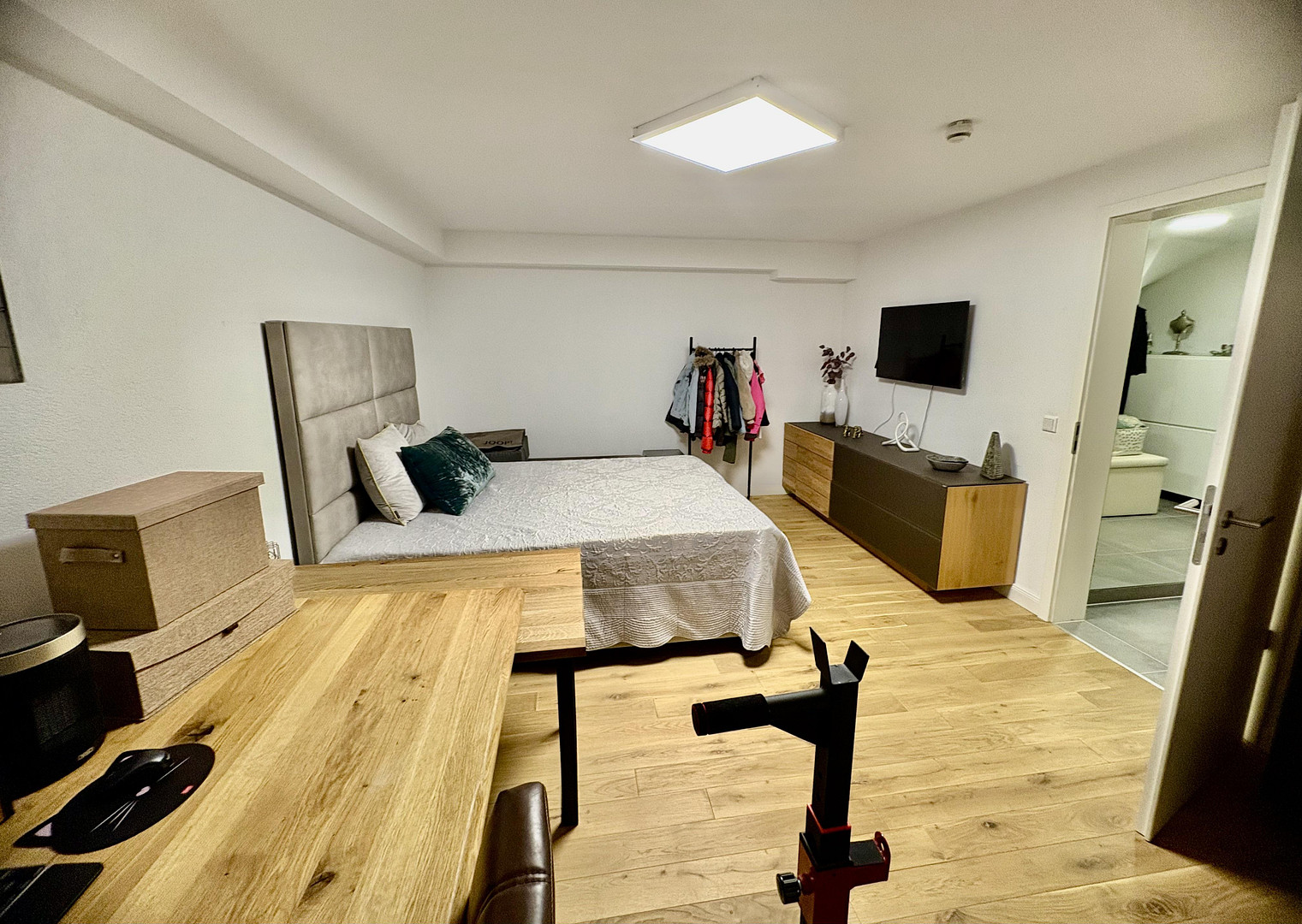 RESERVIERT!!! Familienglück in ruhiger Spielstraße – modernes Zuhause mit Garten & Garage (Bj. 2018) – Johanniterweg 39, 41065 Mönchengladbach(Innenstadt) – Vorschaubild 22