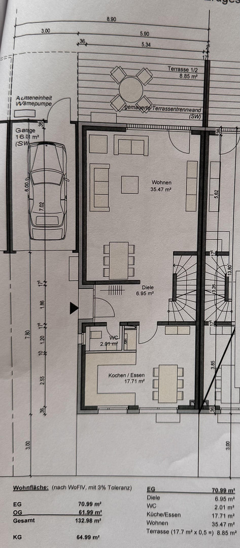 RESERVIERT!!! Familienglück in ruhiger Spielstraße – modernes Zuhause mit Garten & Garage (Bj. 2018) – Johanniterweg 39, 41065 Mönchengladbach(Innenstadt) – Vorschaubild 26