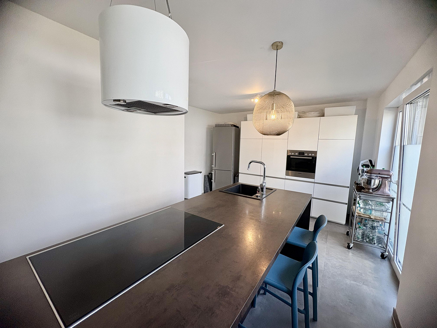 RESERVIERT!!! Familienglück in ruhiger Spielstraße – modernes Zuhause mit Garten & Garage (Bj. 2018) – Johanniterweg 39, 41065 Mönchengladbach(Innenstadt) – Vorschaubild 7