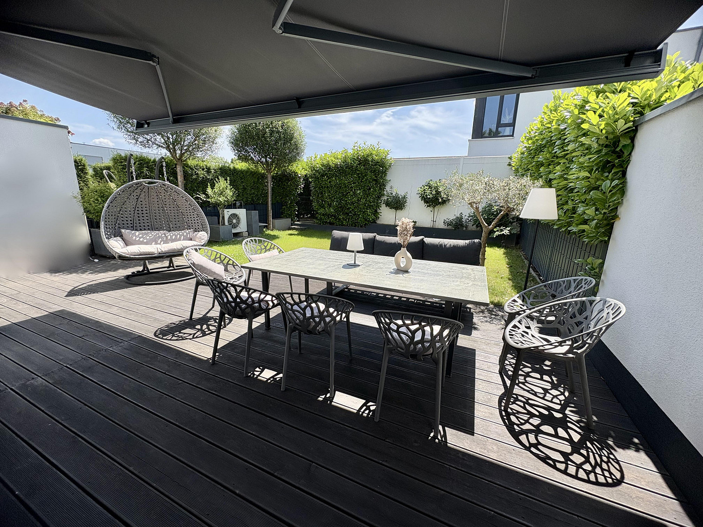 RESERVIERT!!! Familienglück in ruhiger Spielstraße – modernes Zuhause mit Garten & Garage (Bj. 2018) – Johanniterweg 39, 41065 Mönchengladbach(Innenstadt) – Vorschaubild 24