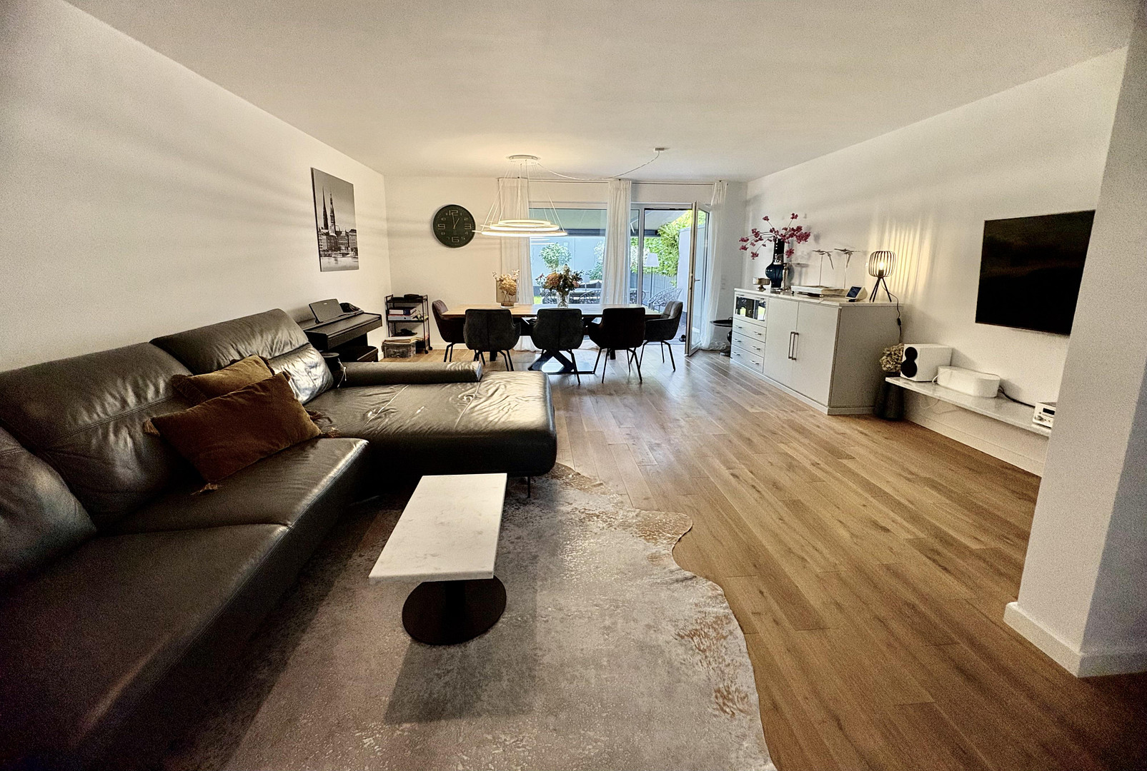 RESERVIERT!!! Familienglück in ruhiger Spielstraße – modernes Zuhause mit Garten & Garage (Bj. 2018) – Johanniterweg 39, 41065 Mönchengladbach(Innenstadt) – Vorschaubild 3
