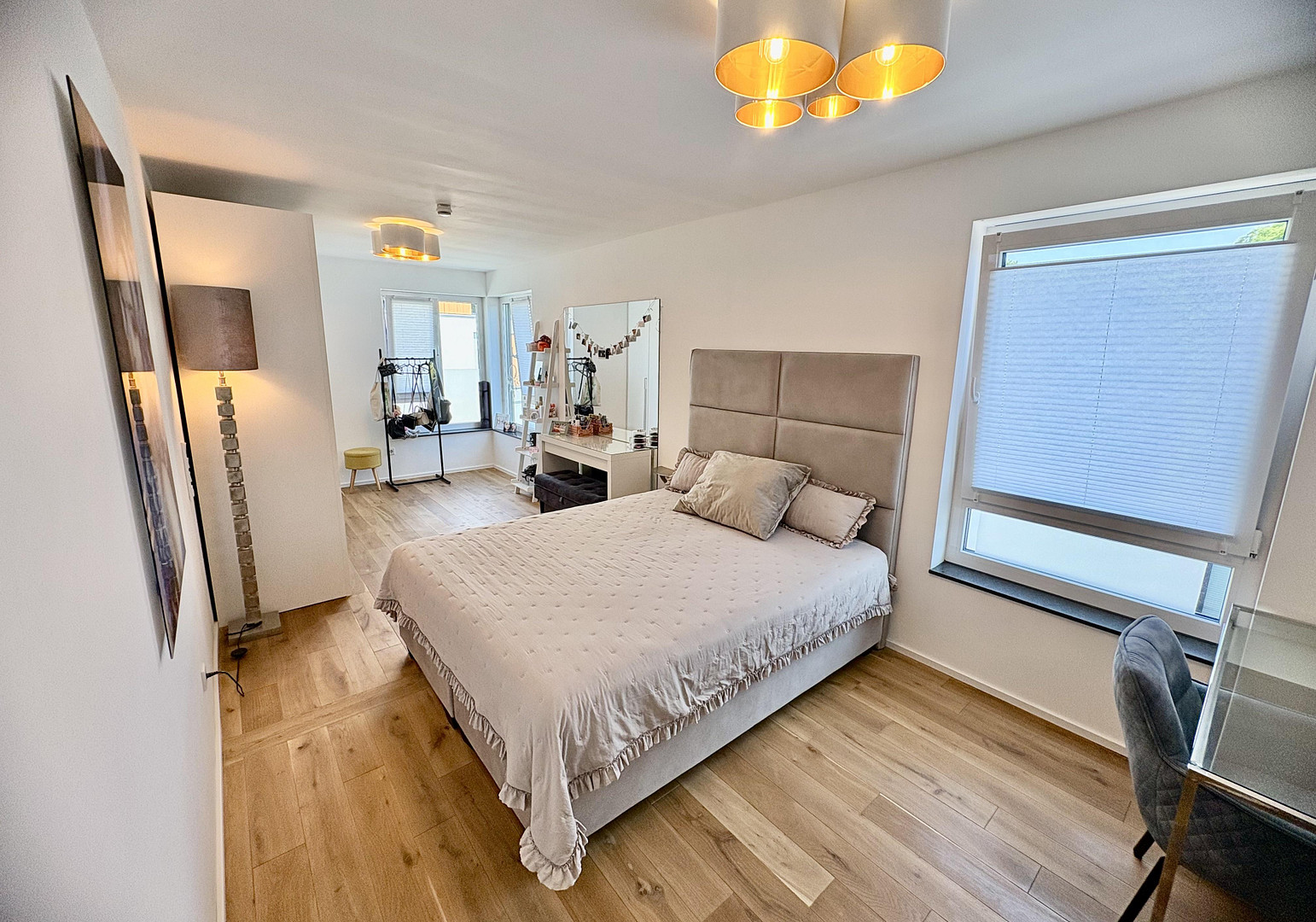 RESERVIERT!!! Familienglück in ruhiger Spielstraße – modernes Zuhause mit Garten & Garage (Bj. 2018) – Johanniterweg 39, 41065 Mönchengladbach(Innenstadt) – Vorschaubild 13
