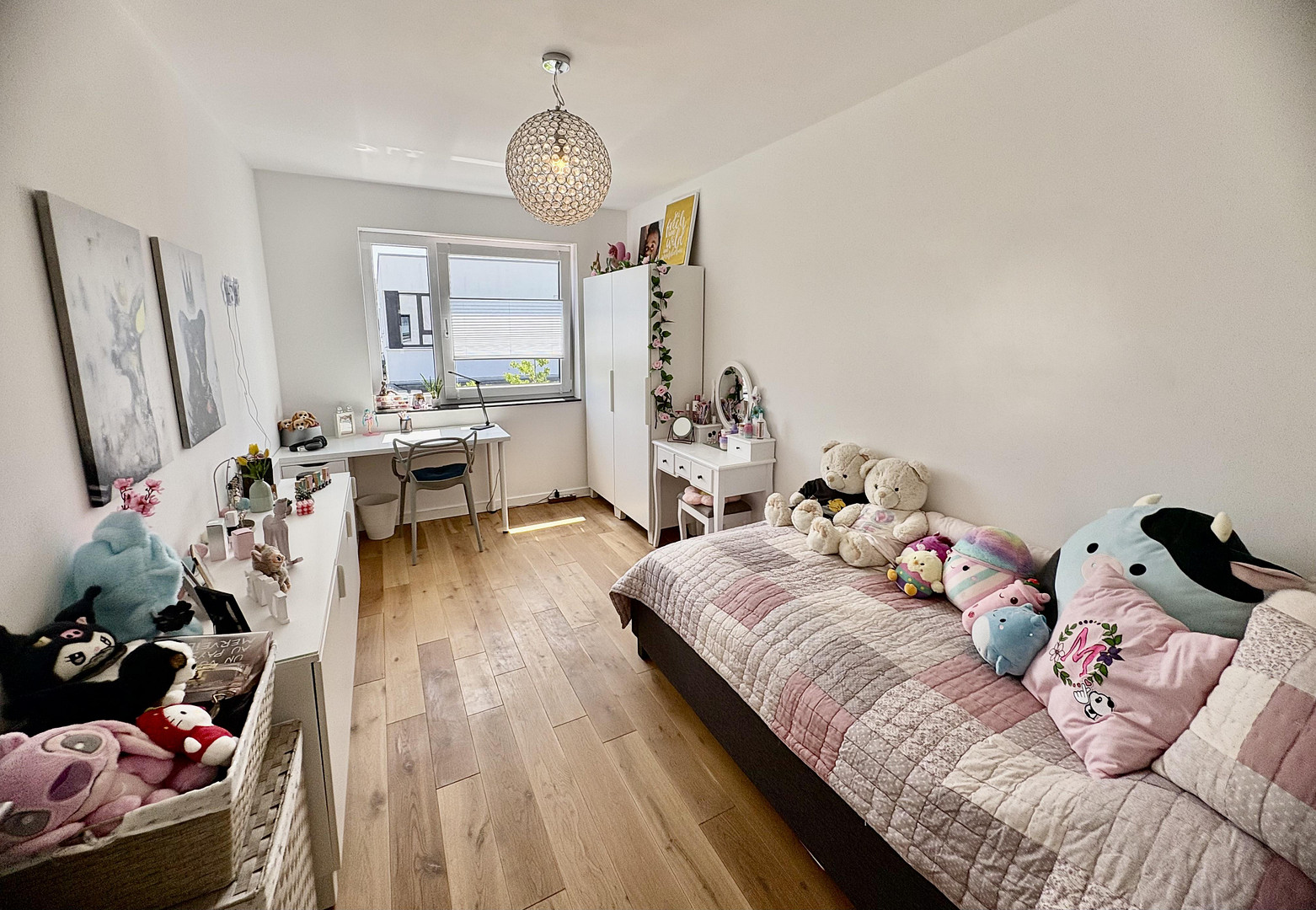 RESERVIERT!!! Familienglück in ruhiger Spielstraße – modernes Zuhause mit Garten & Garage (Bj. 2018) – Johanniterweg 39, 41065 Mönchengladbach(Innenstadt) – Vorschaubild 15