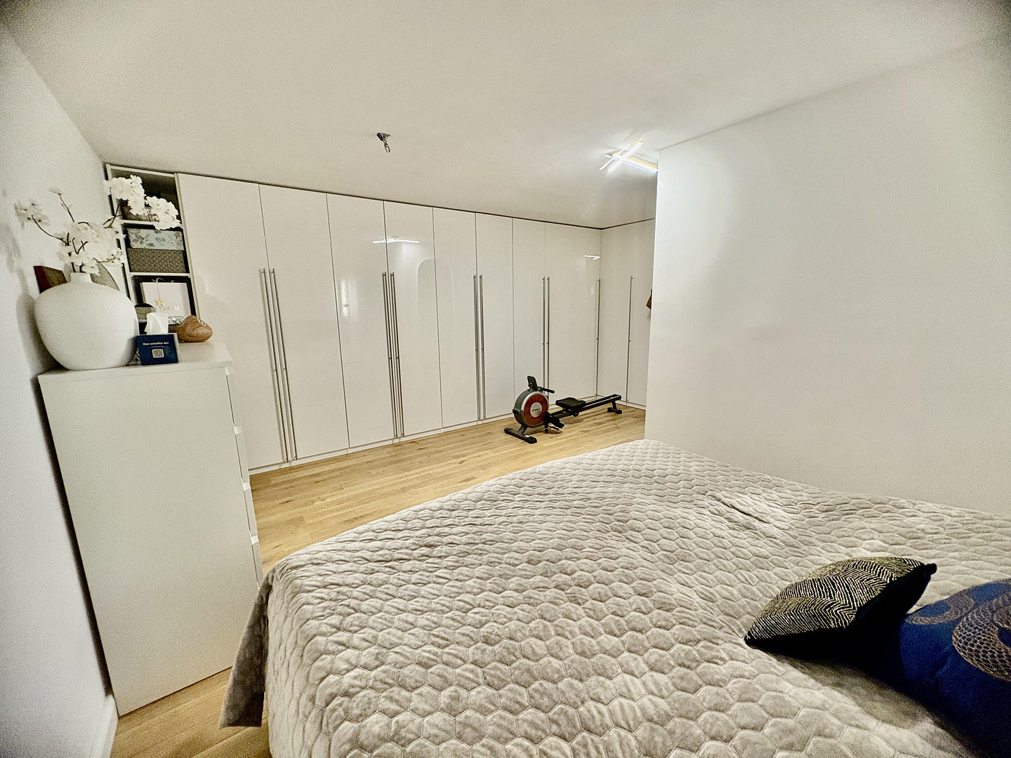 RESERVIERT!!! Familienglück in ruhiger Spielstraße – modernes Zuhause mit Garten & Garage (Bj. 2018) – Johanniterweg 39, 41065 Mönchengladbach(Innenstadt) – Vorschaubild 18