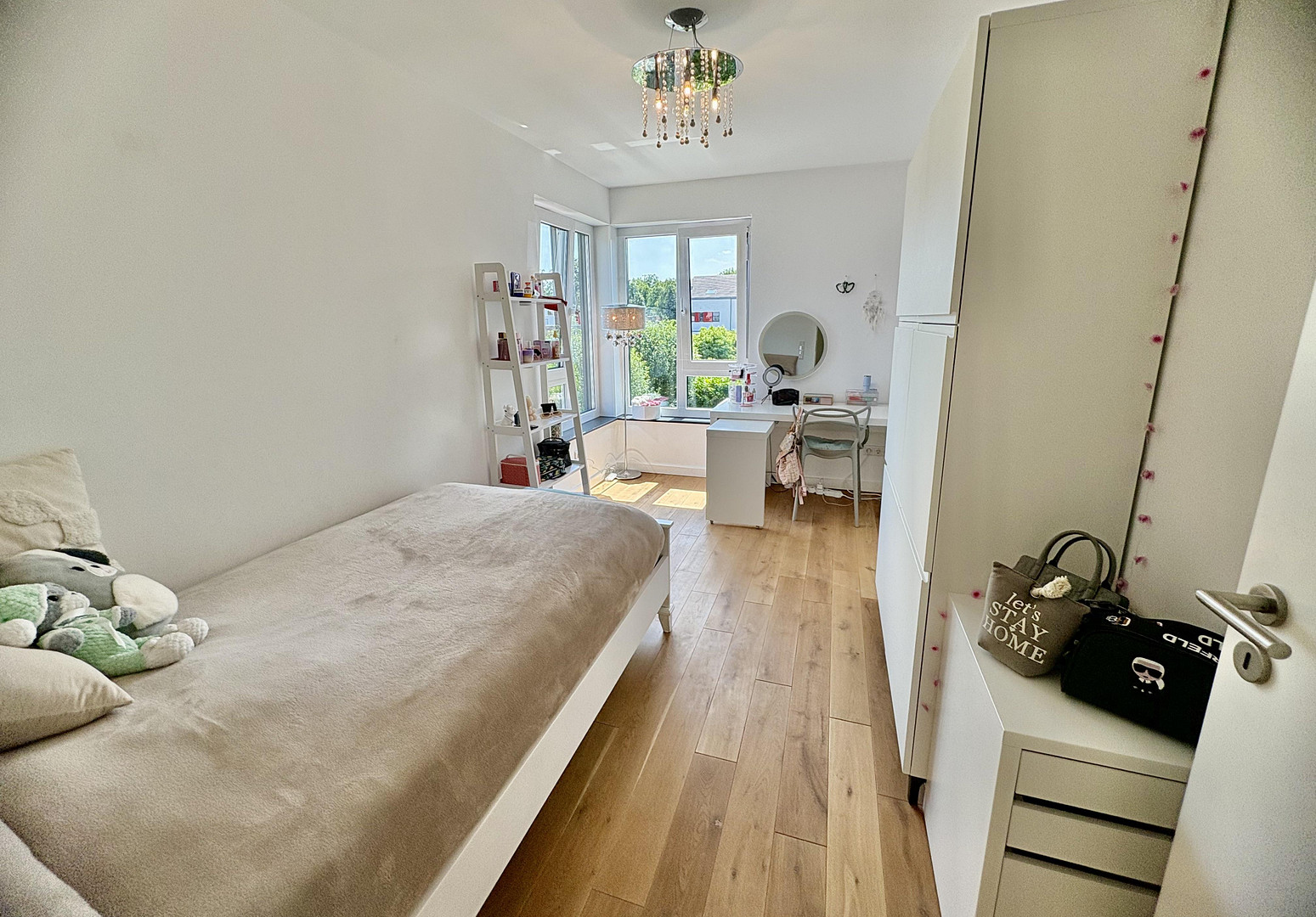 RESERVIERT!!! Familienglück in ruhiger Spielstraße – modernes Zuhause mit Garten & Garage (Bj. 2018) – Johanniterweg 39, 41065 Mönchengladbach(Innenstadt) – Vorschaubild 14