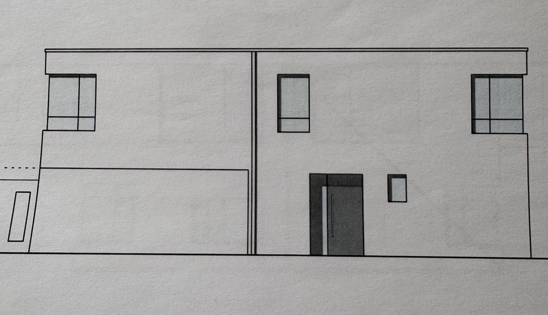 RESERVIERT!!! Familienglück in ruhiger Spielstraße – modernes Zuhause mit Garten & Garage (Bj. 2018) – Johanniterweg 39, 41065 Mönchengladbach(Innenstadt) – Vorschaubild 30