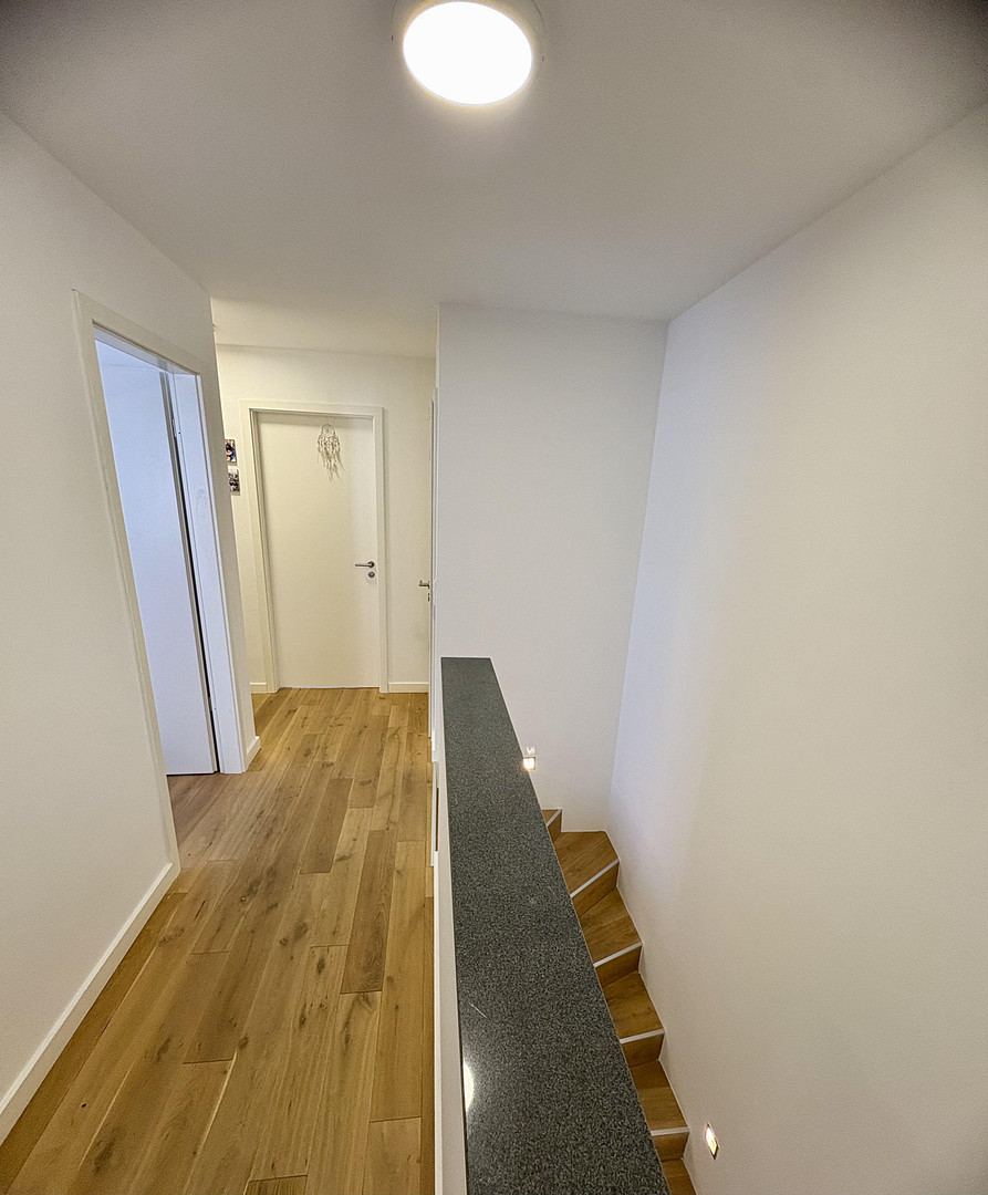 RESERVIERT!!! Familienglück in ruhiger Spielstraße – modernes Zuhause mit Garten & Garage (Bj. 2018) – Johanniterweg 39, 41065 Mönchengladbach(Innenstadt) – Vorschaubild 12