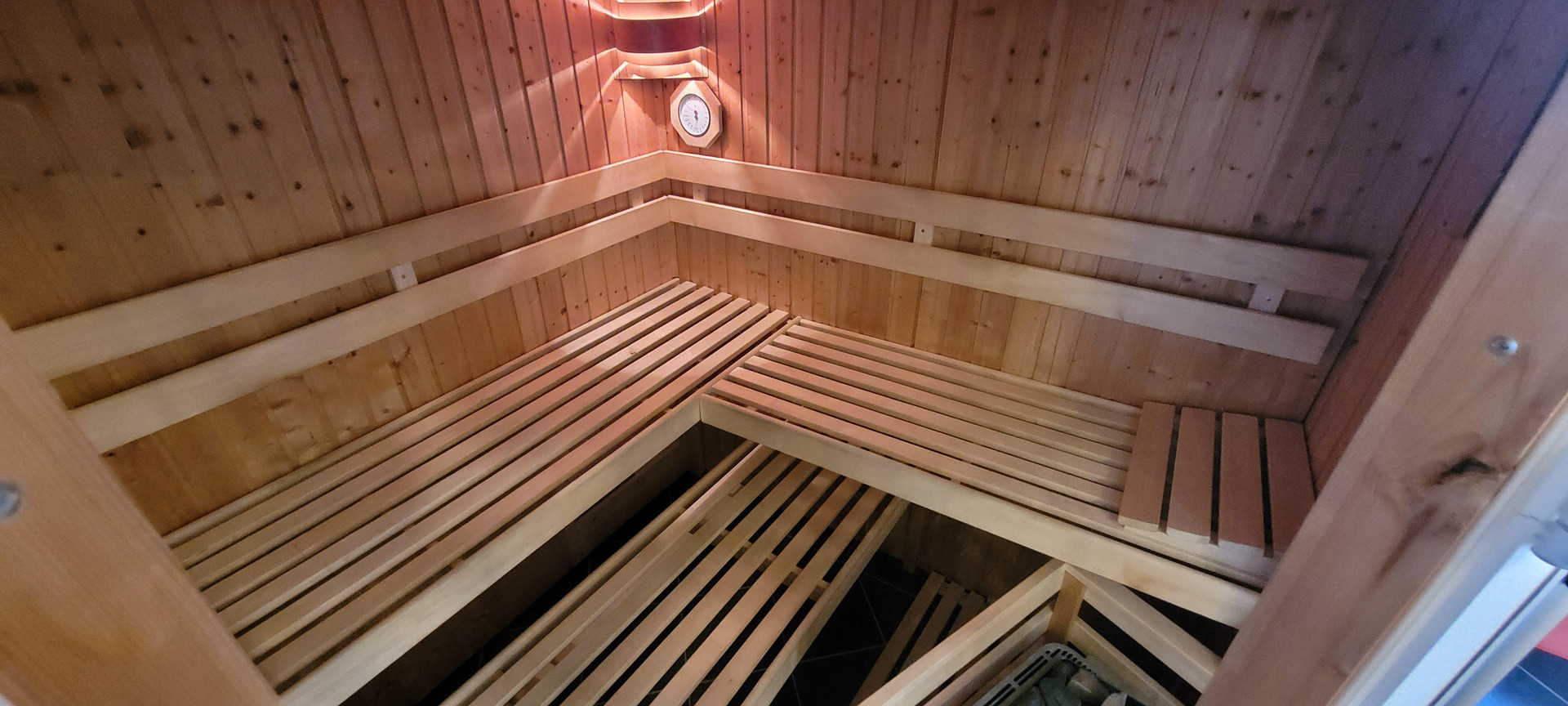 Penthouse-Whg mit Sauna & Kamin zum Wohlfühlen – Zikadenweg 27D, 22043 Hamburg(Marienthal) – Vorschaubild 10